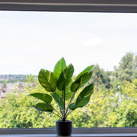 Host & Stay - Argie House Leeds  Eksteriør bilde