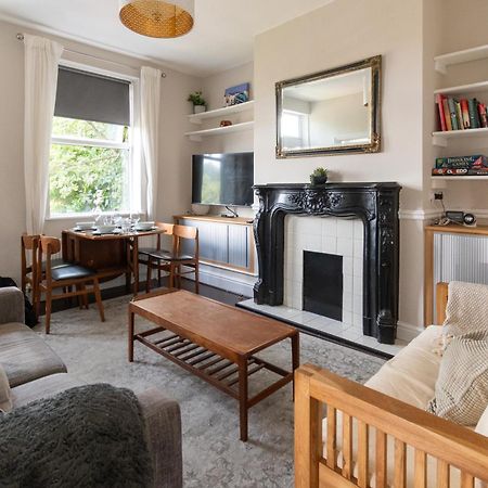 Host & Stay - Argie House Leeds  Eksteriør bilde