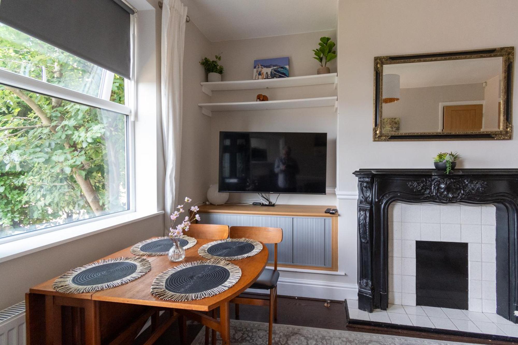 Host & Stay - Argie House Leeds  Eksteriør bilde