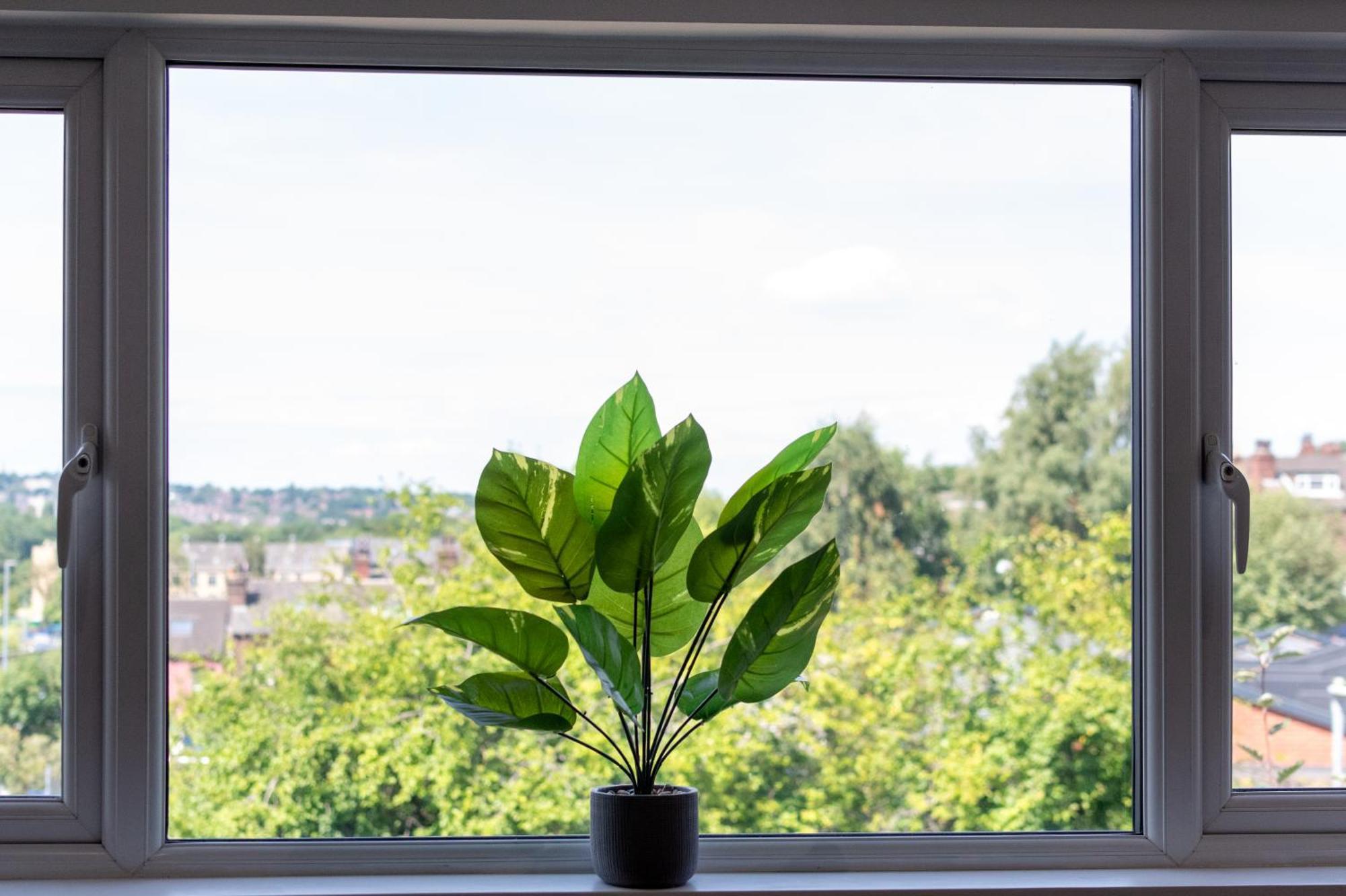 Host & Stay - Argie House Leeds  Eksteriør bilde