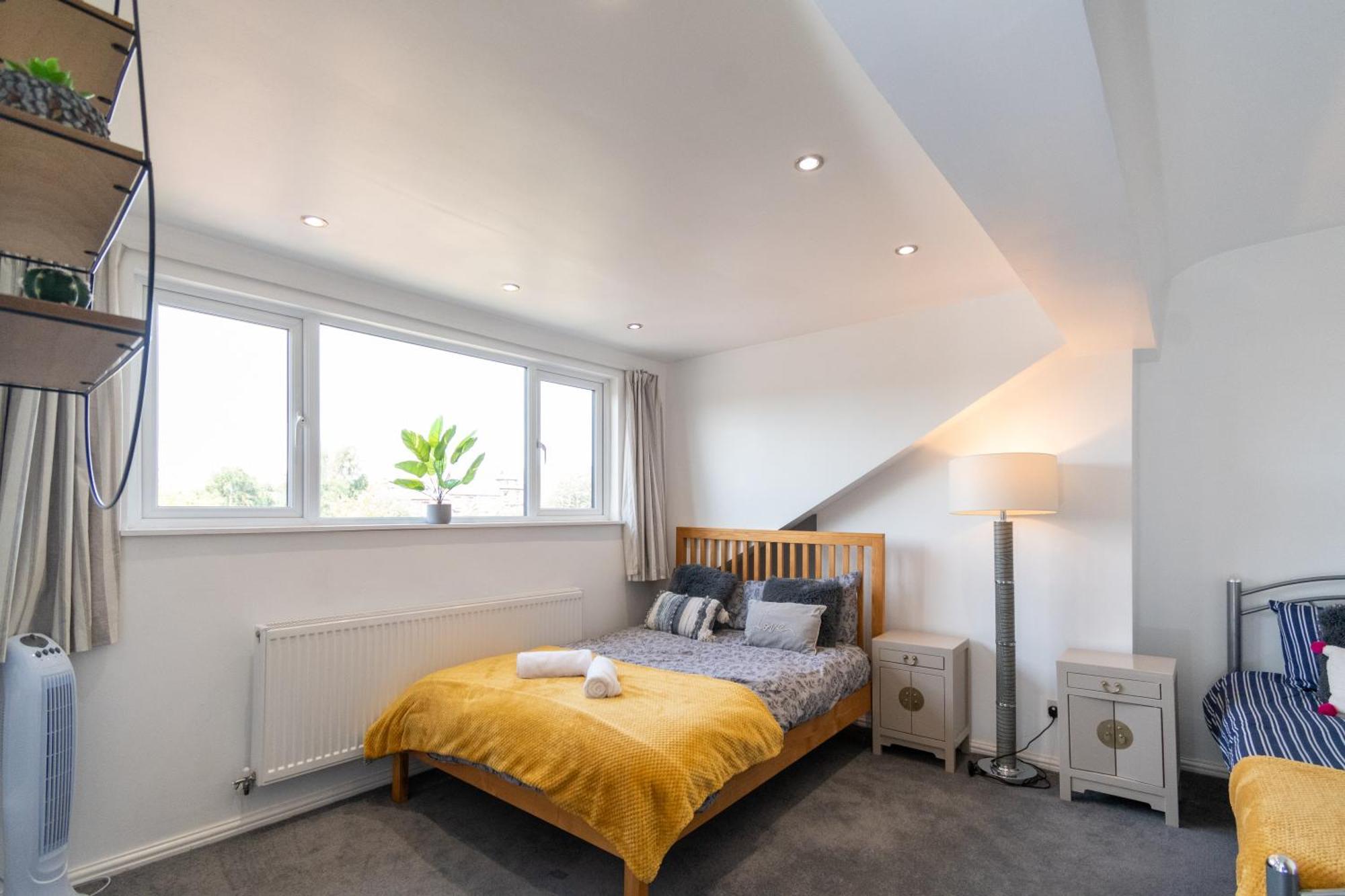 Host & Stay - Argie House Leeds  Eksteriør bilde